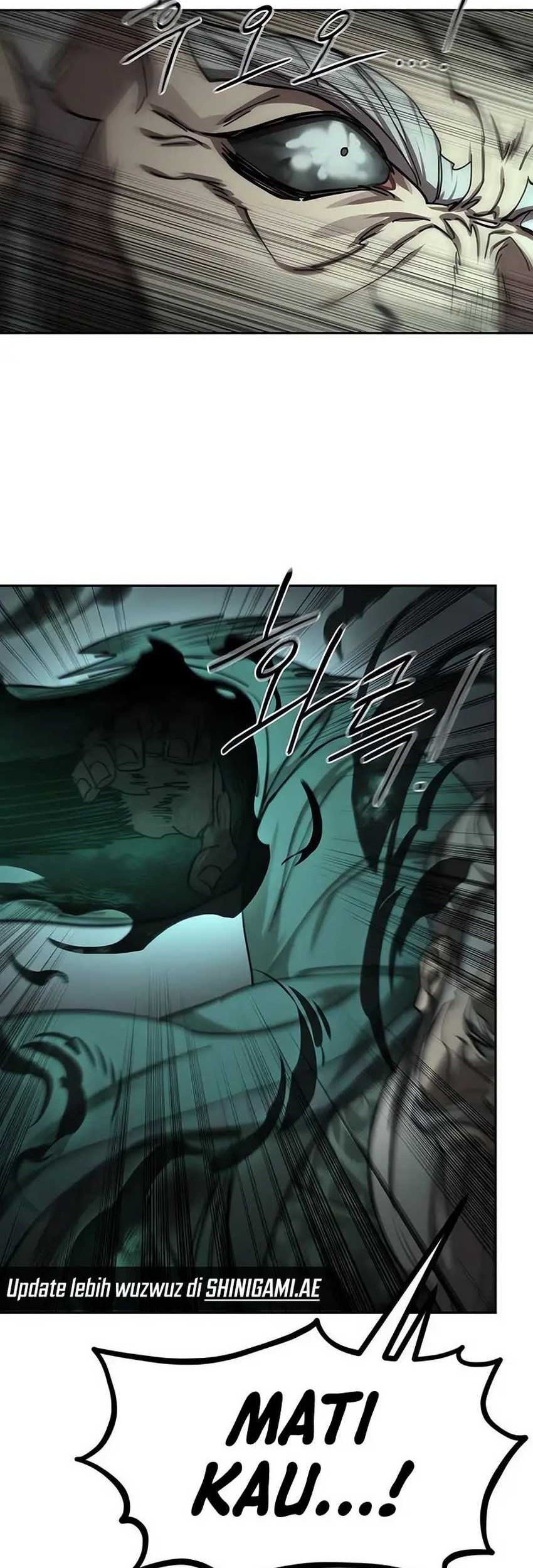 Return of the Flowery Mountain Sect Chapter 145 - halaman 47