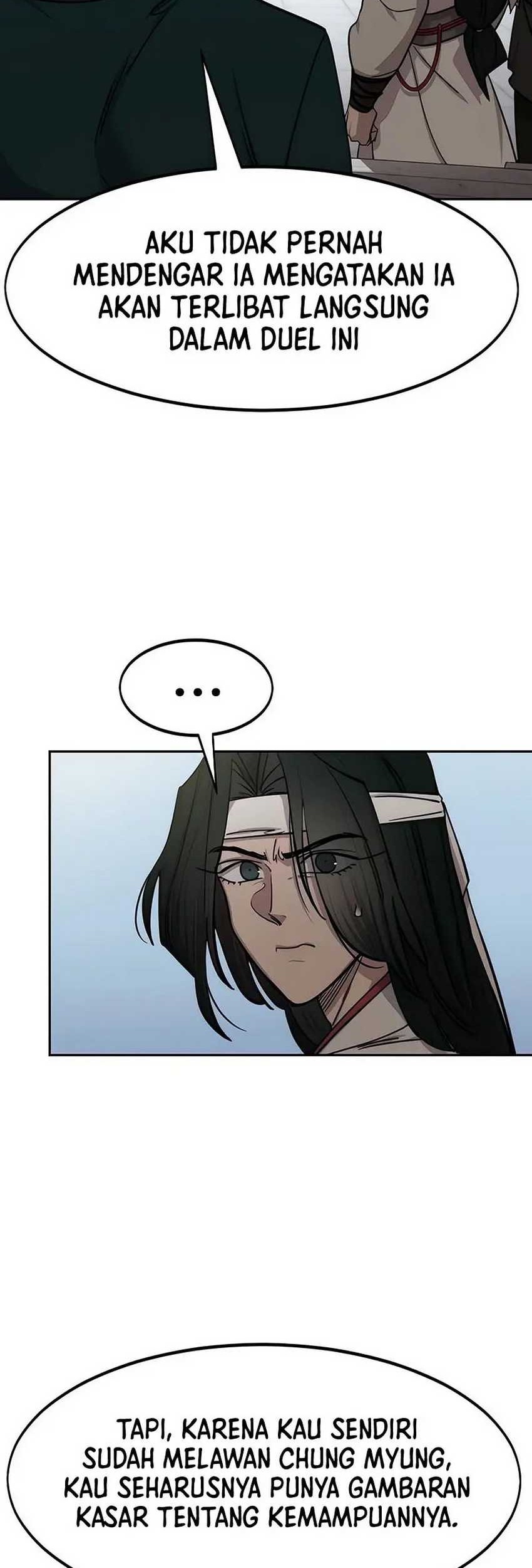 Return of the Flowery Mountain Sect Chapter 145 - halaman 5