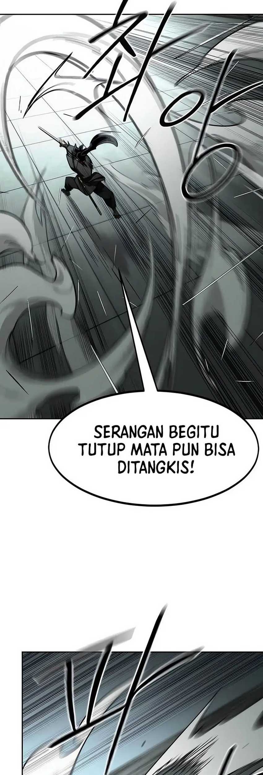 Return of the Flowery Mountain Sect Chapter 145 - halaman 52