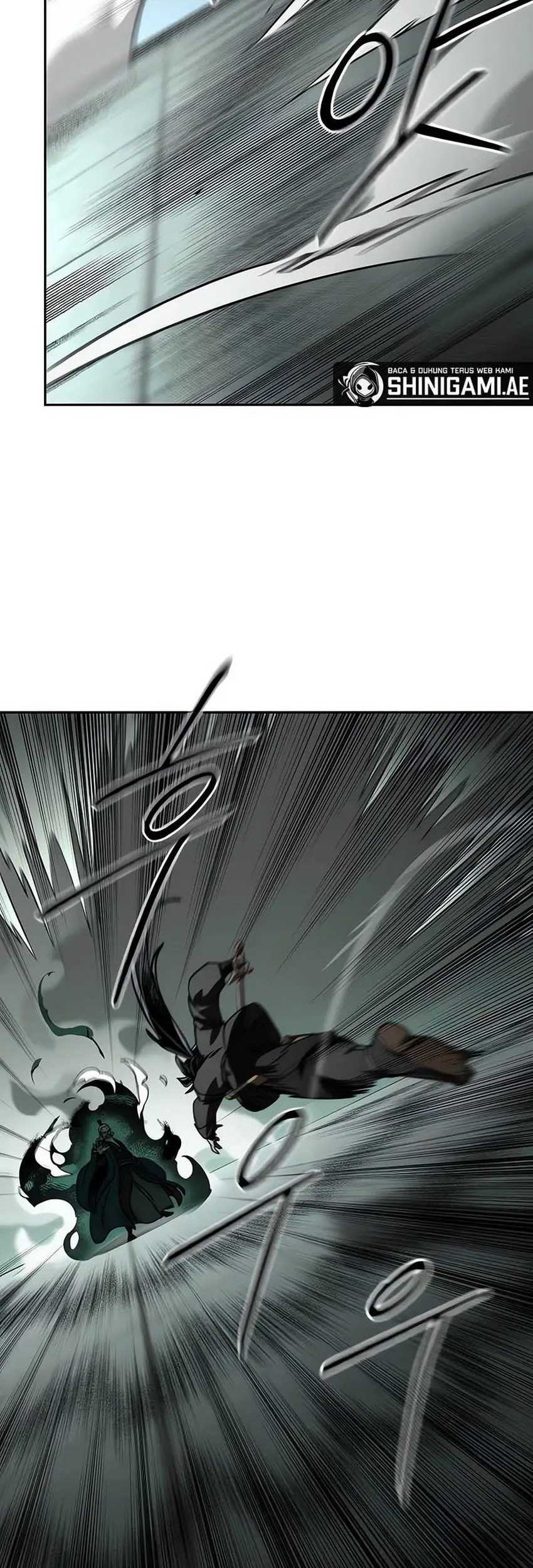 Return of the Flowery Mountain Sect Chapter 145 - halaman 53