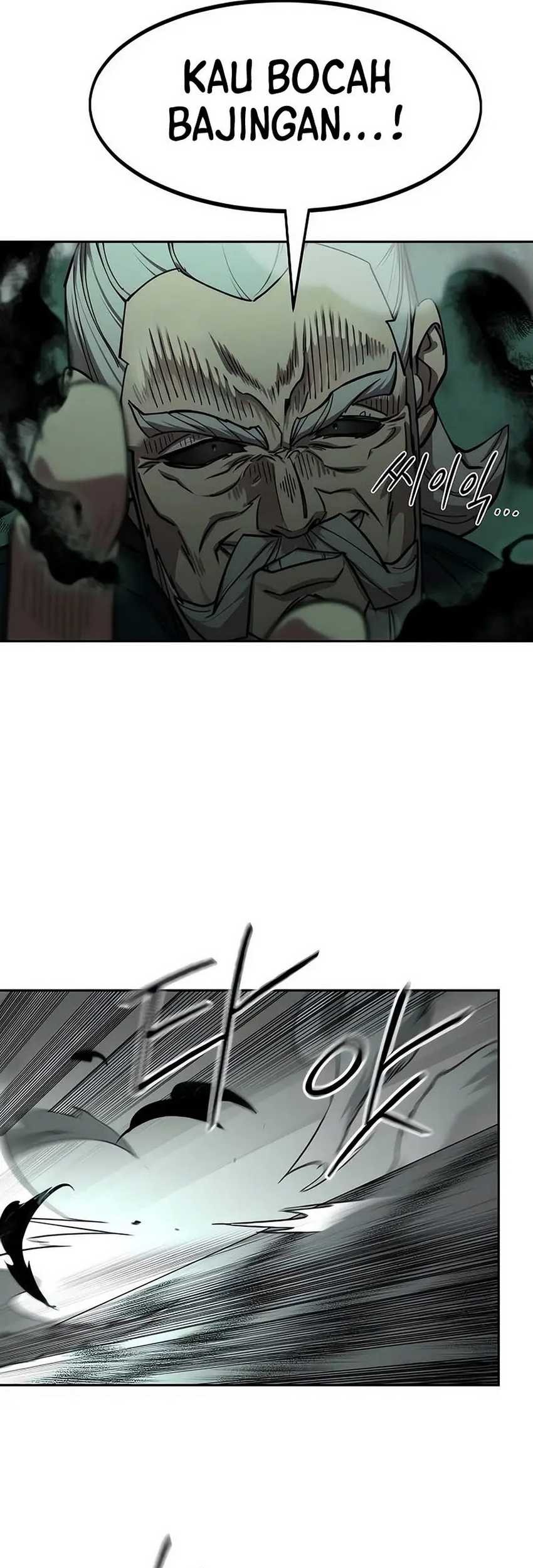 Return of the Flowery Mountain Sect Chapter 145 - halaman 55