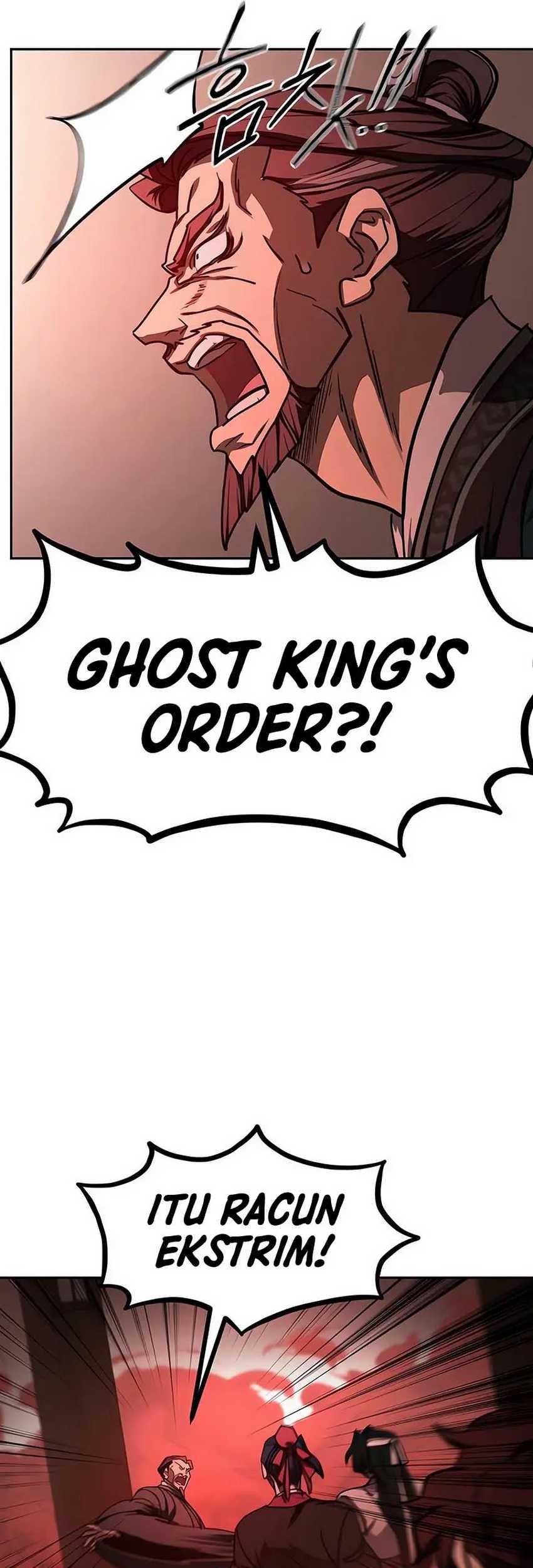 Return of the Flowery Mountain Sect Chapter 145 - halaman 60