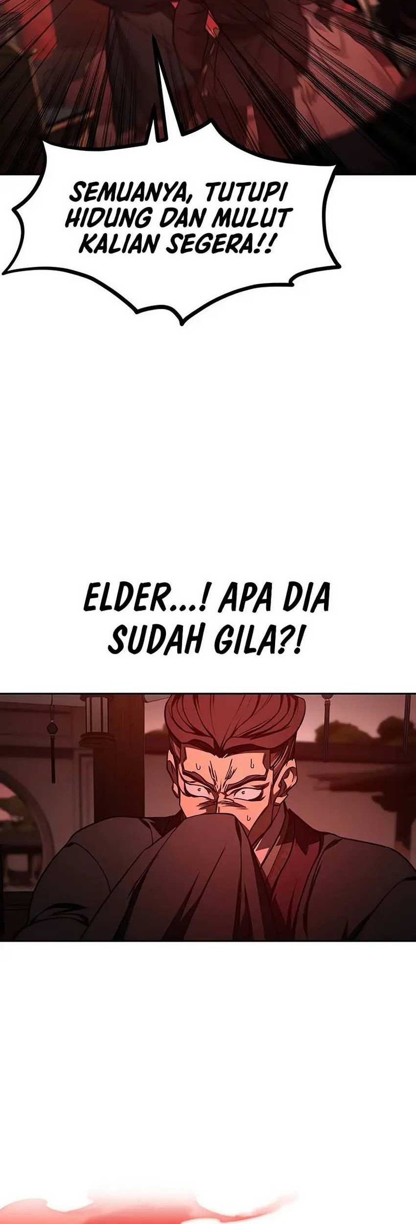 Return of the Flowery Mountain Sect Chapter 145 - halaman 61