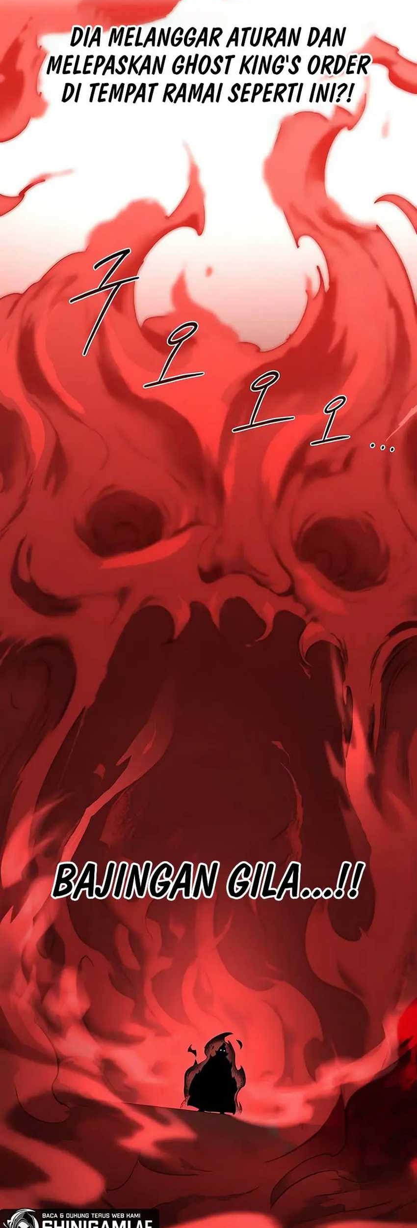 Return of the Flowery Mountain Sect Chapter 145 - halaman 62