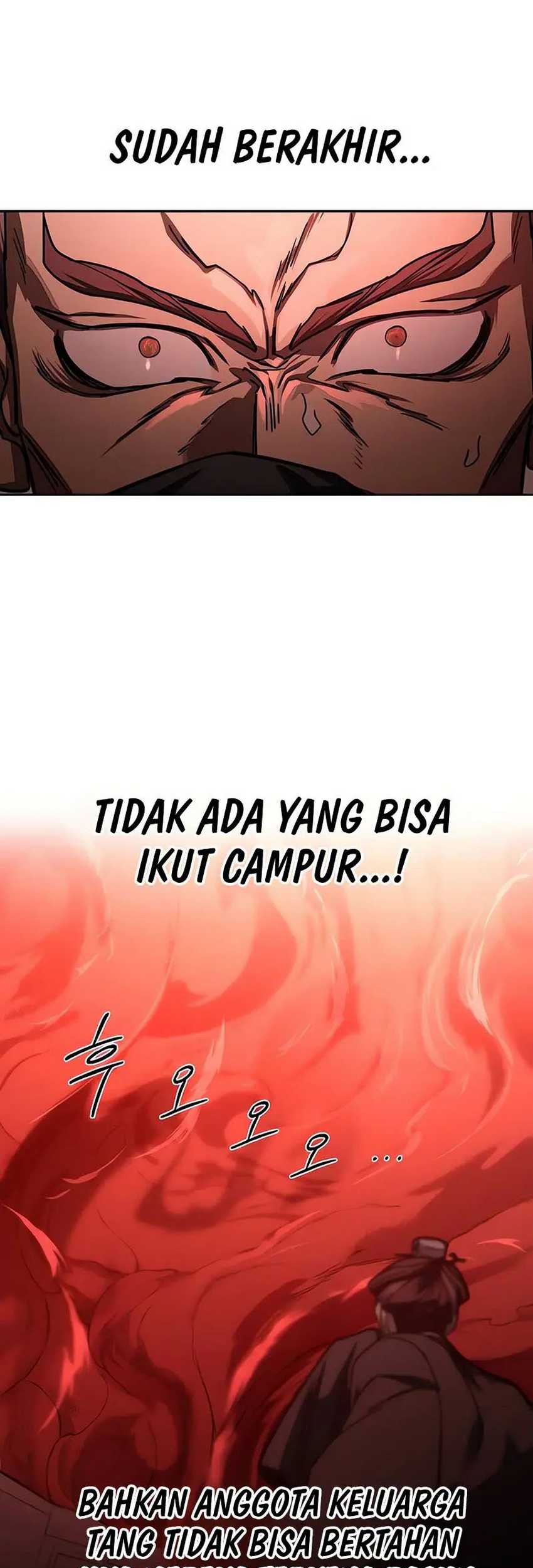 Return of the Flowery Mountain Sect Chapter 145 - halaman 65