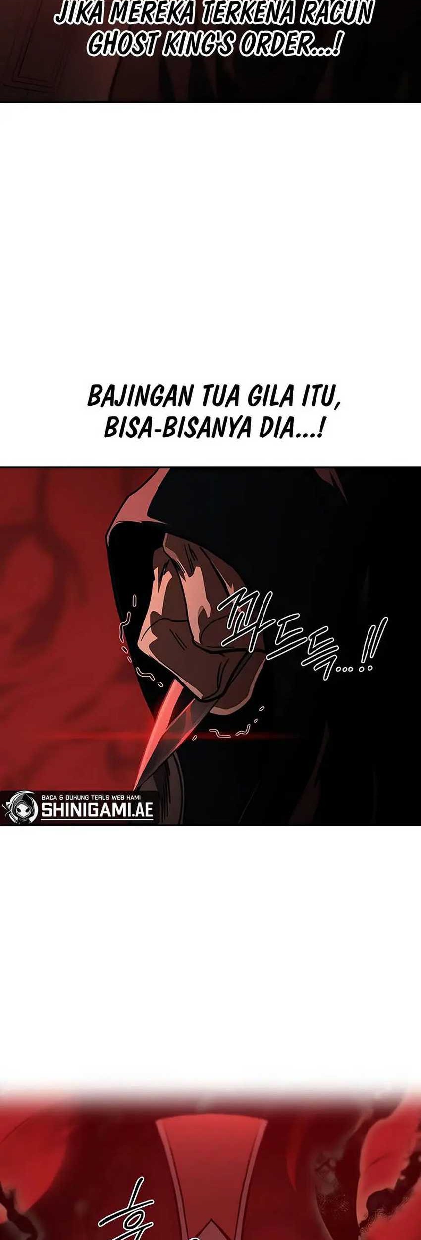 Return of the Flowery Mountain Sect Chapter 145 - halaman 66