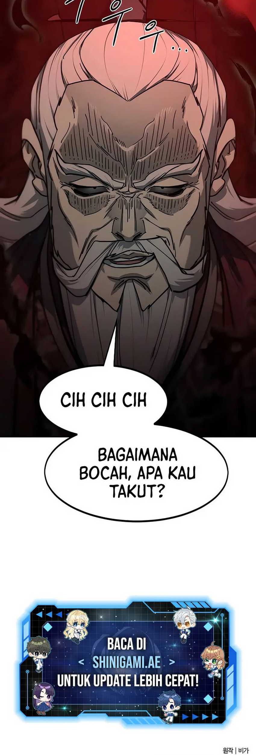 Return of the Flowery Mountain Sect Chapter 145 - halaman 67