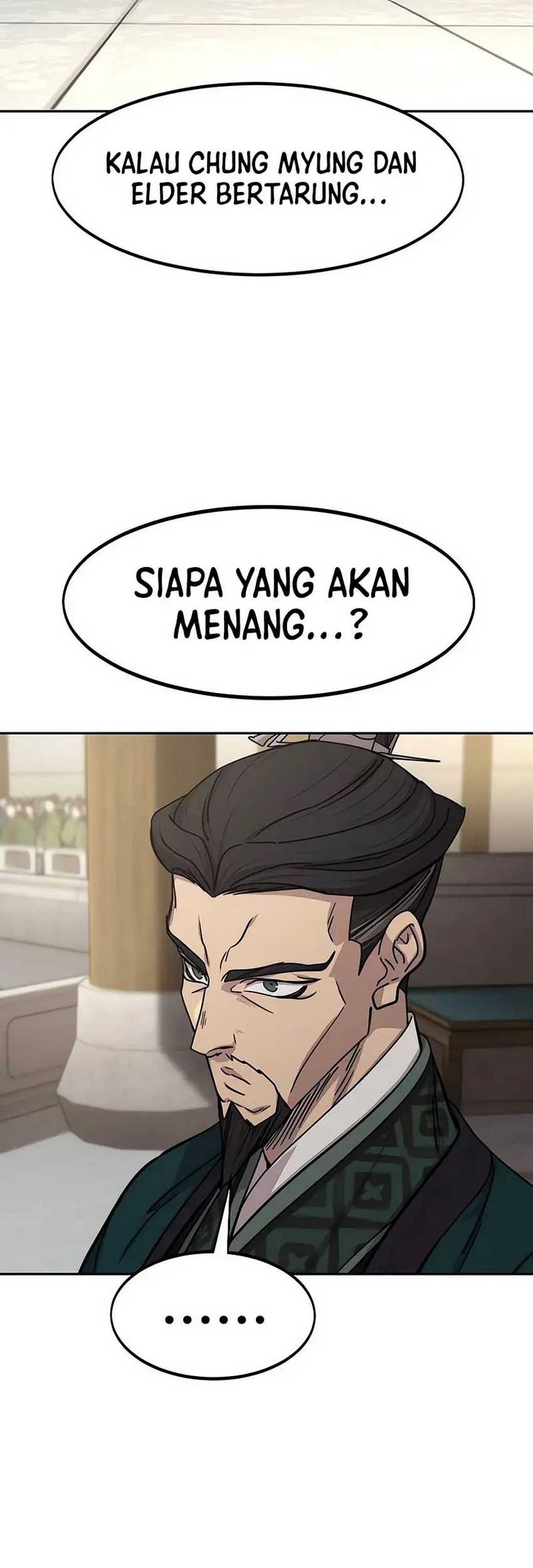 Return of the Flowery Mountain Sect Chapter 145 - halaman 7