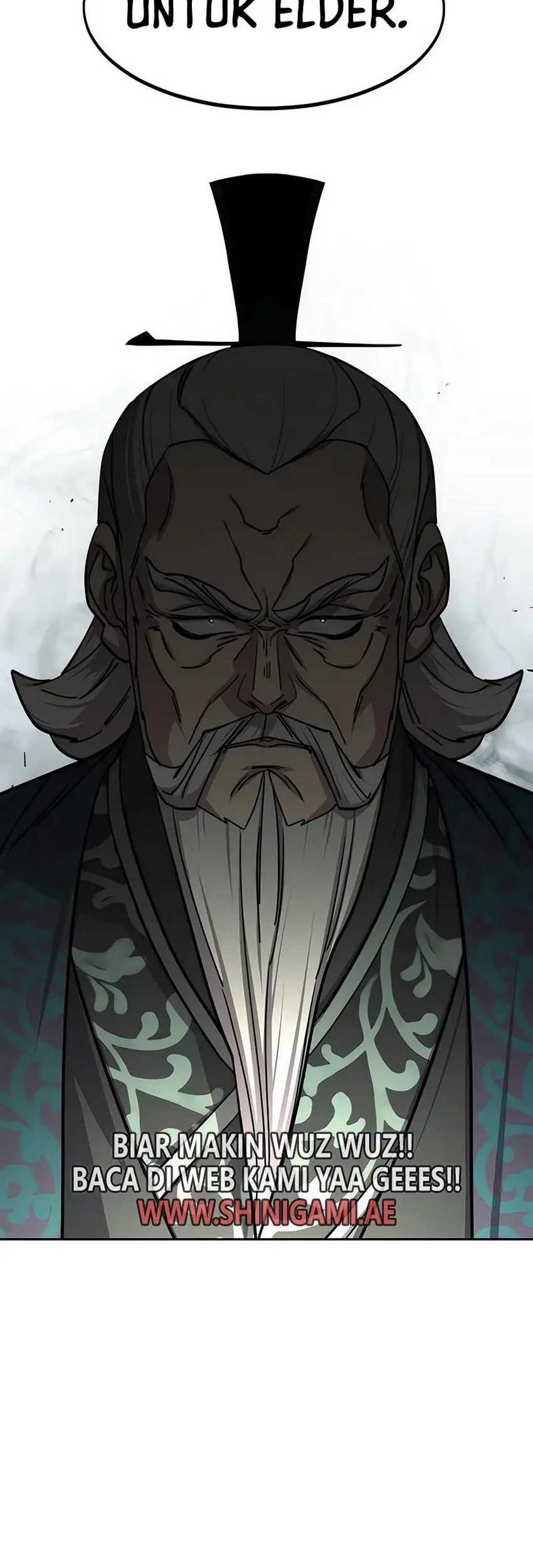 Return of the Flowery Mountain Sect Chapter 145 - halaman 9