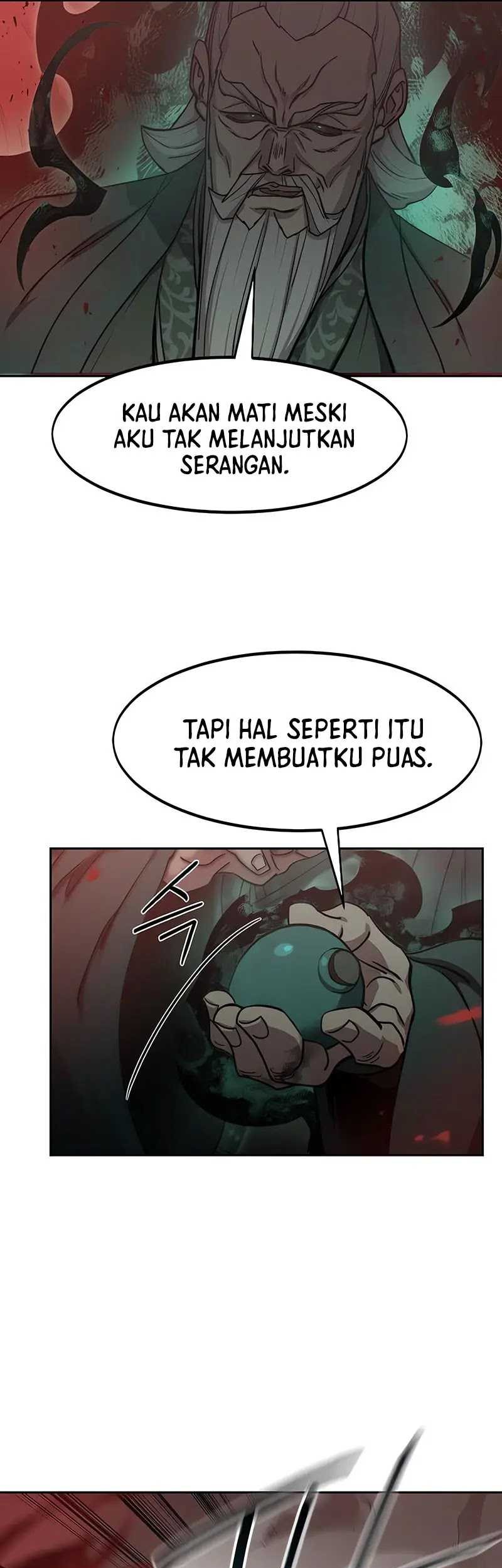 Return of the Flowery Mountain Sect Chapter 146 - halaman 10