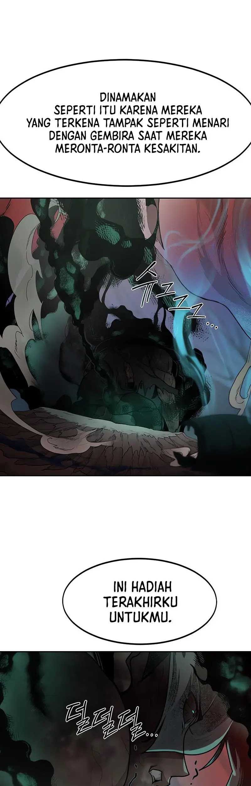 Return of the Flowery Mountain Sect Chapter 146 - halaman 16