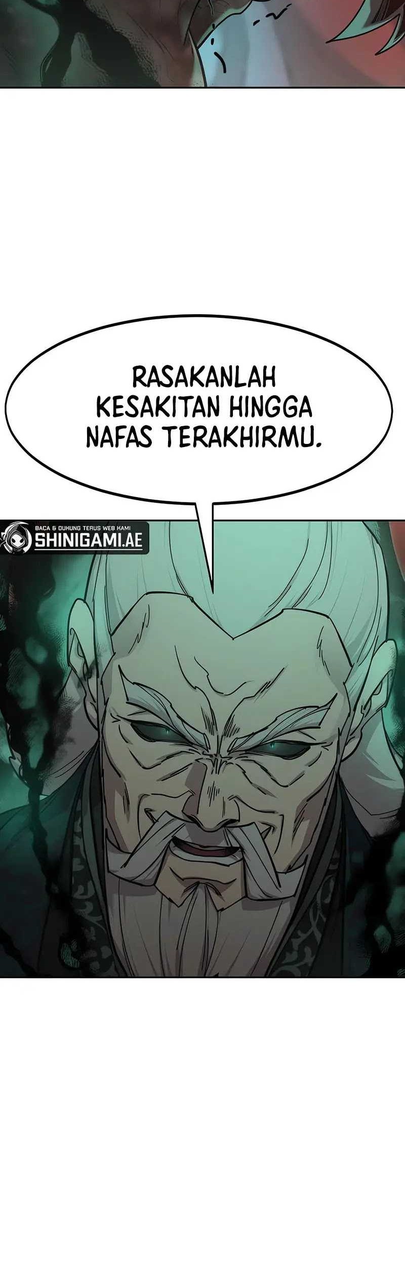Return of the Flowery Mountain Sect Chapter 146 - halaman 17
