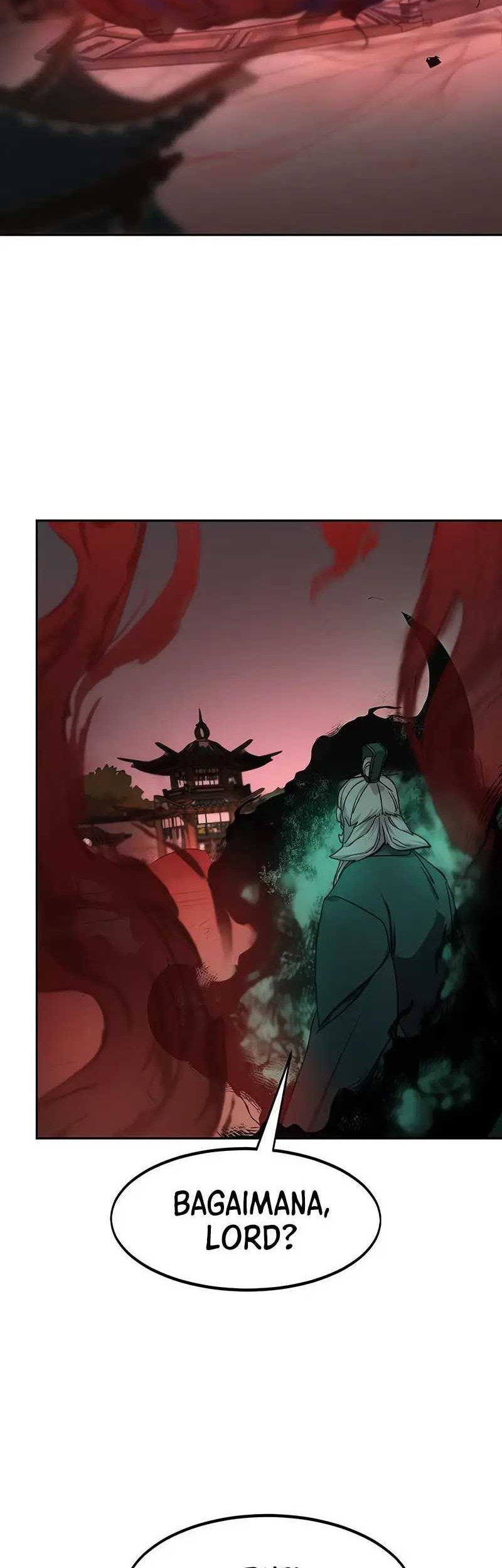 Return of the Flowery Mountain Sect Chapter 146 - halaman 19