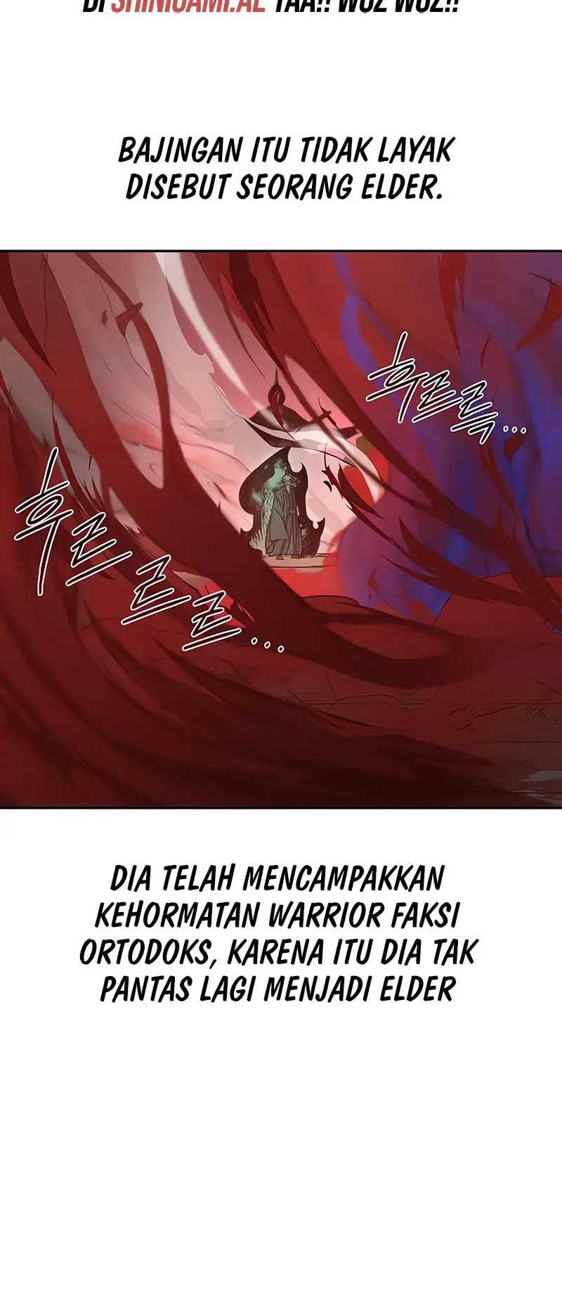 Return of the Flowery Mountain Sect Chapter 146 - halaman 21