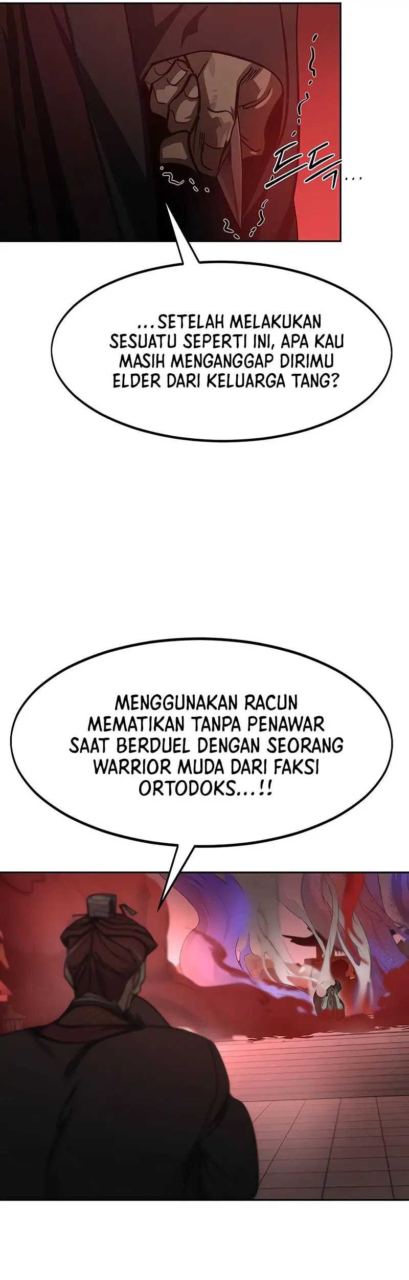 Return of the Flowery Mountain Sect Chapter 146 - halaman 22