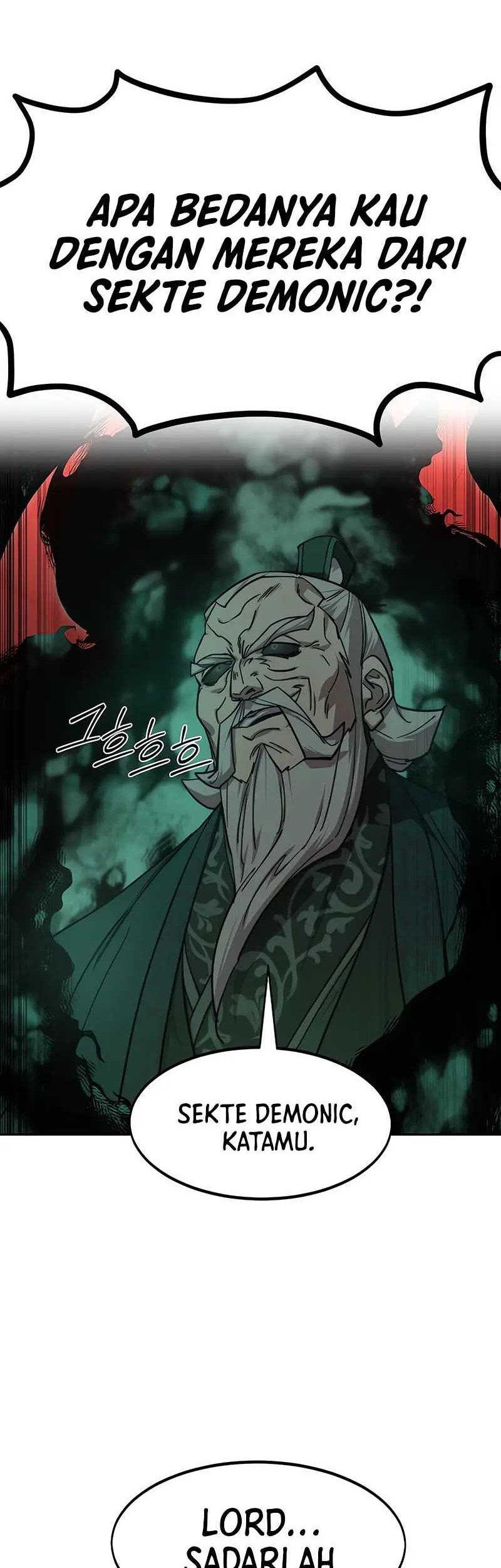 Return of the Flowery Mountain Sect Chapter 146 - halaman 23