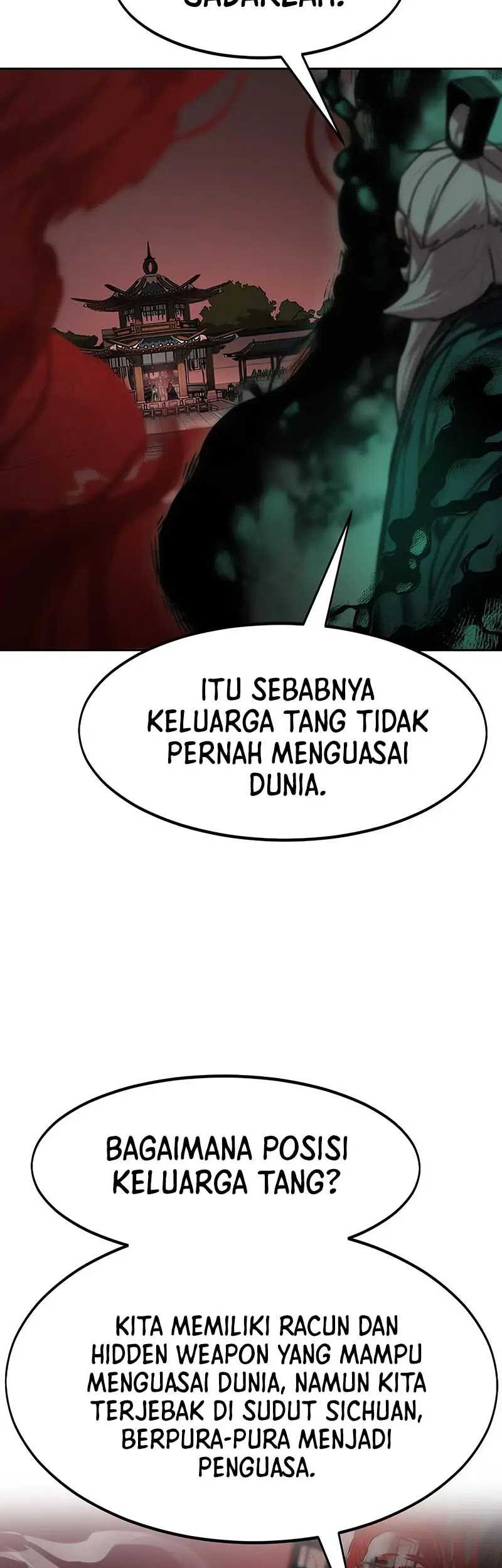 Return of the Flowery Mountain Sect Chapter 146 - halaman 24