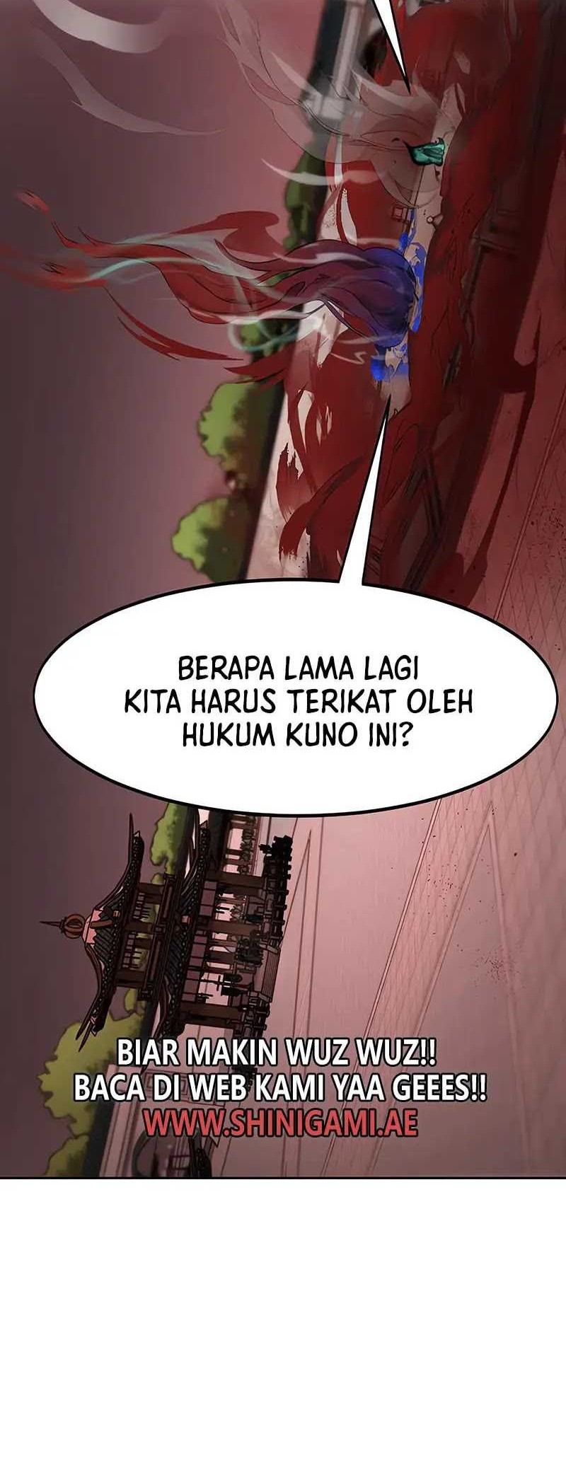 Return of the Flowery Mountain Sect Chapter 146 - halaman 25