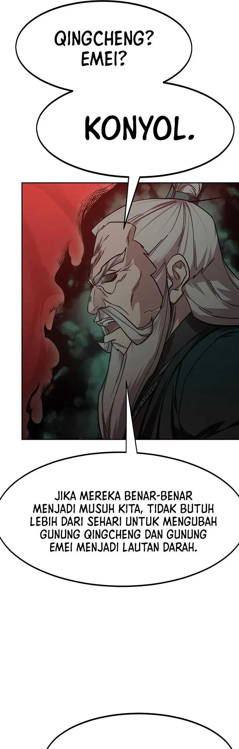 Return of the Flowery Mountain Sect Chapter 146 - halaman 26