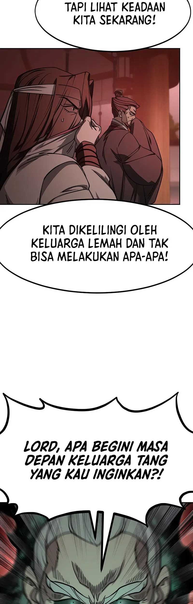 Return of the Flowery Mountain Sect Chapter 146 - halaman 27