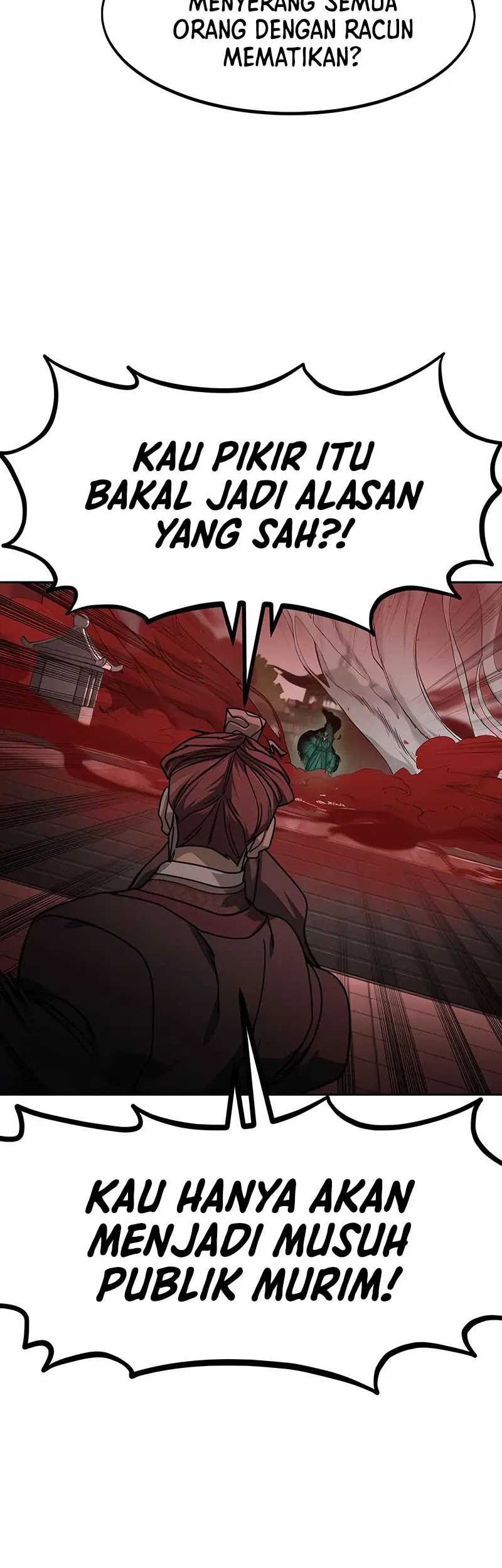 Return of the Flowery Mountain Sect Chapter 146 - halaman 29