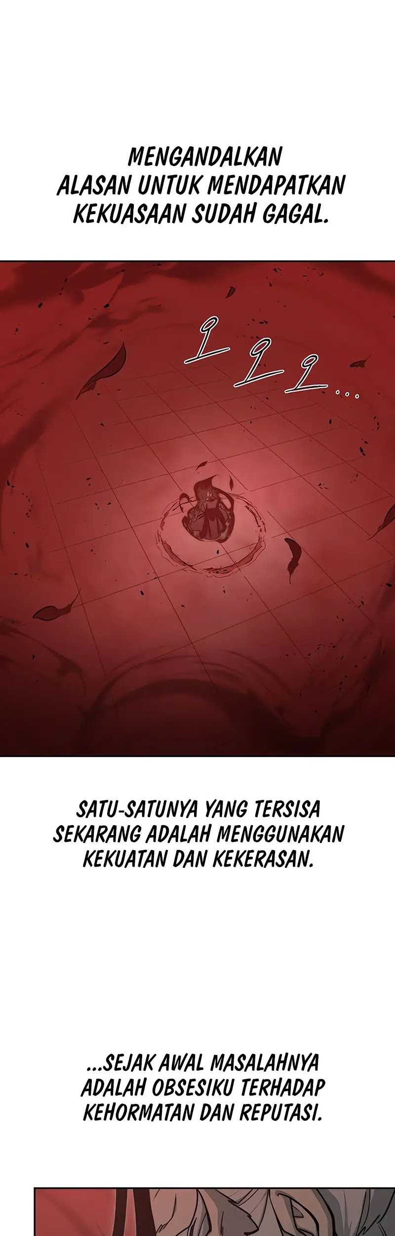 Return of the Flowery Mountain Sect Chapter 146 - halaman 3