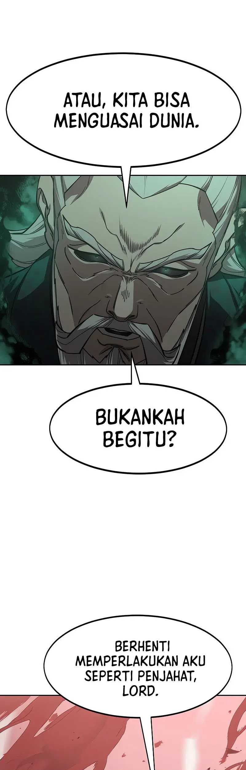 Return of the Flowery Mountain Sect Chapter 146 - halaman 30