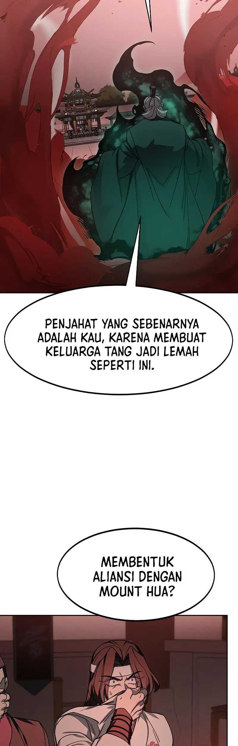 Return of the Flowery Mountain Sect Chapter 146 - halaman 31