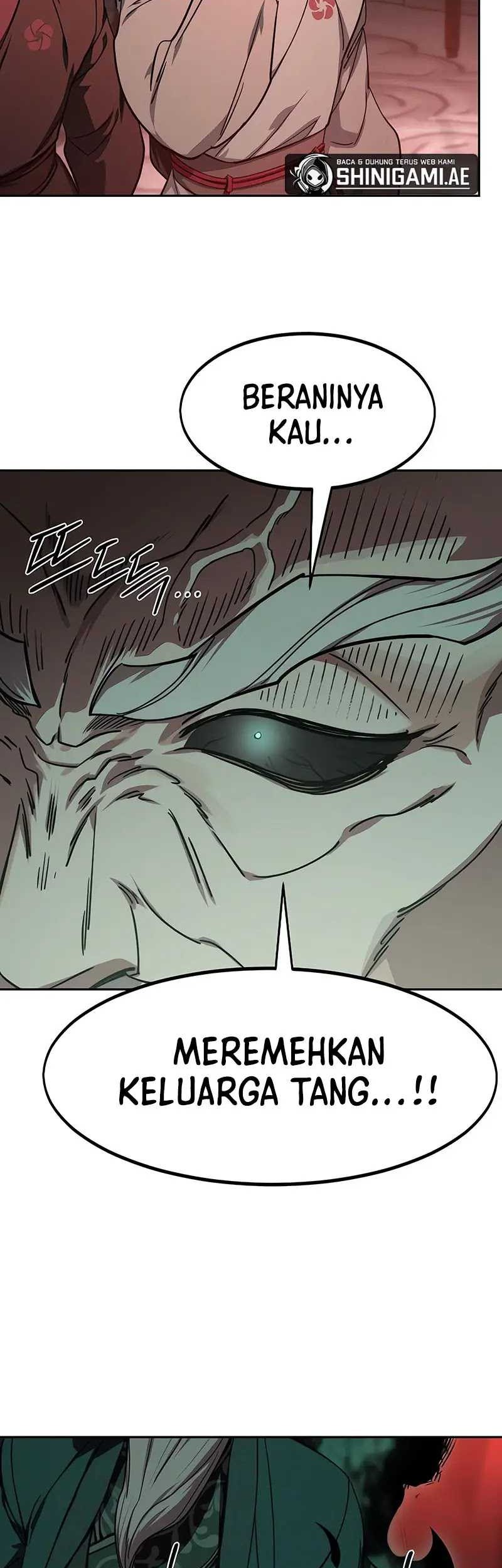 Return of the Flowery Mountain Sect Chapter 146 - halaman 32