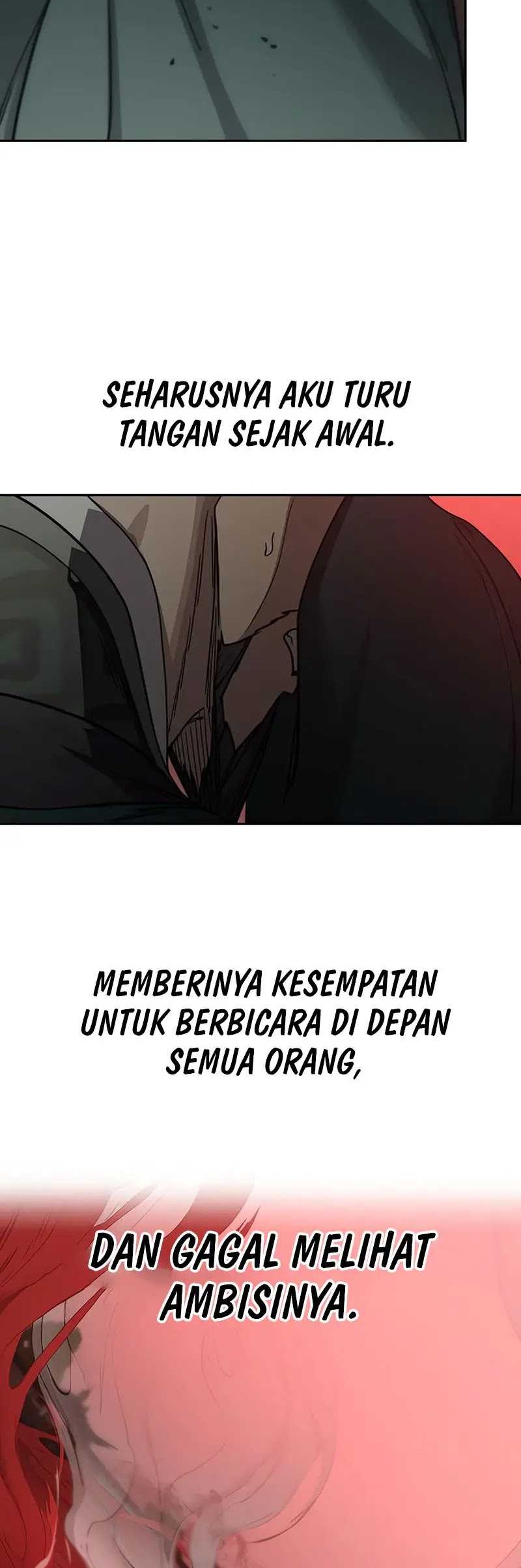 Return of the Flowery Mountain Sect Chapter 146 - halaman 37