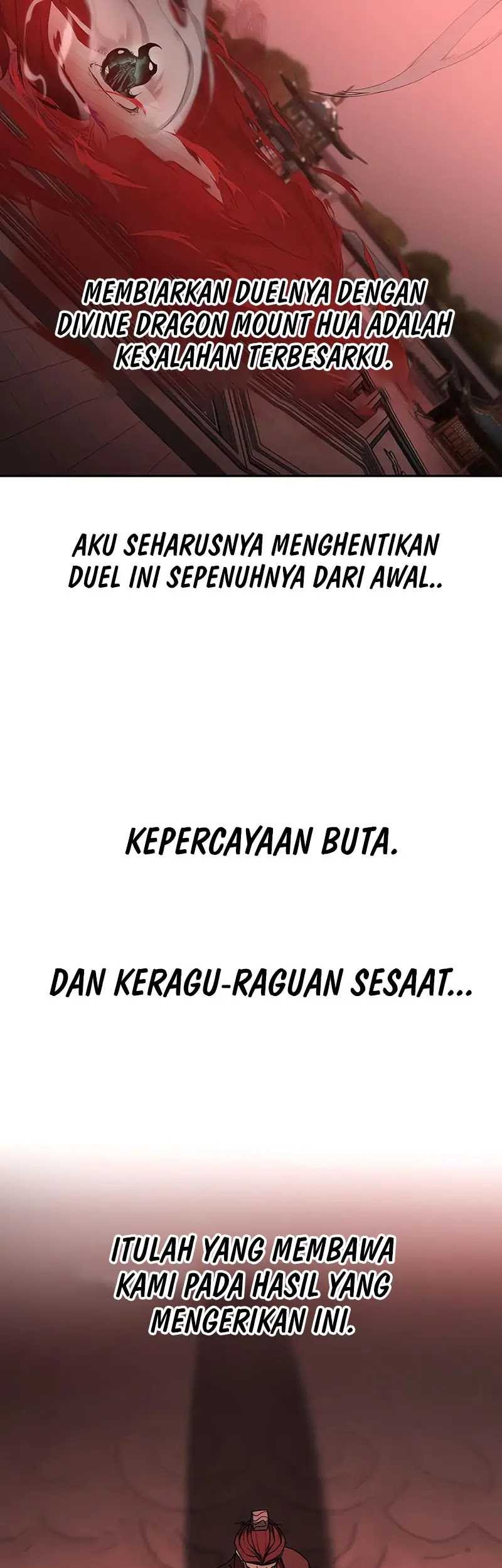Return of the Flowery Mountain Sect Chapter 146 - halaman 38