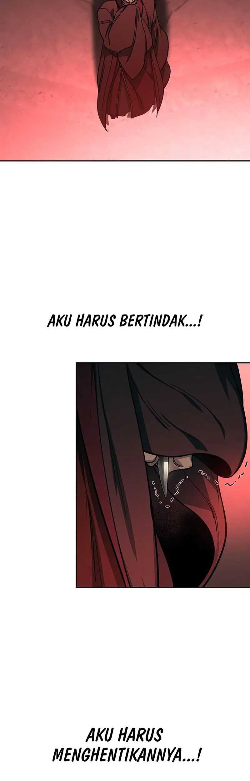 Return of the Flowery Mountain Sect Chapter 146 - halaman 39