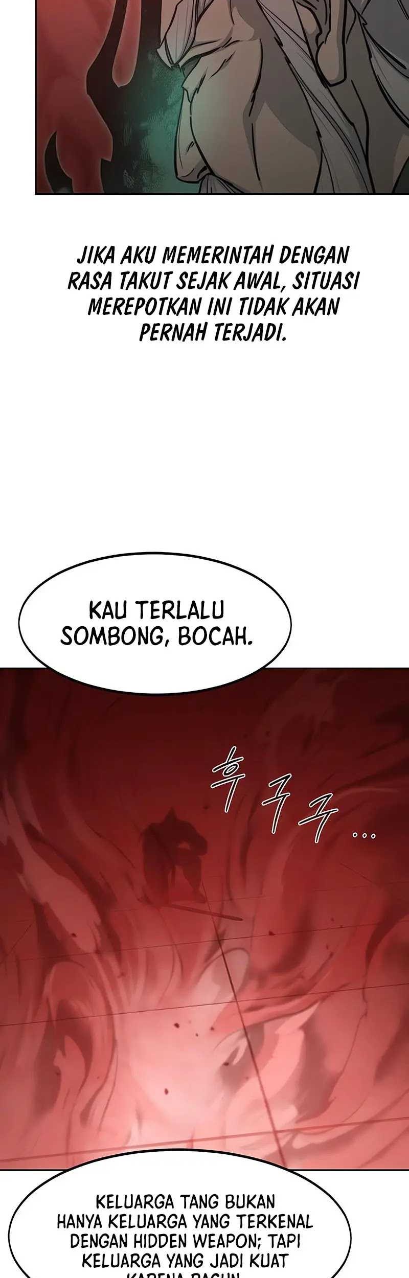 Return of the Flowery Mountain Sect Chapter 146 - halaman 4