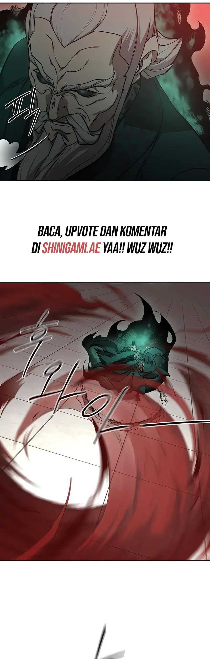 Return of the Flowery Mountain Sect Chapter 146 - halaman 40