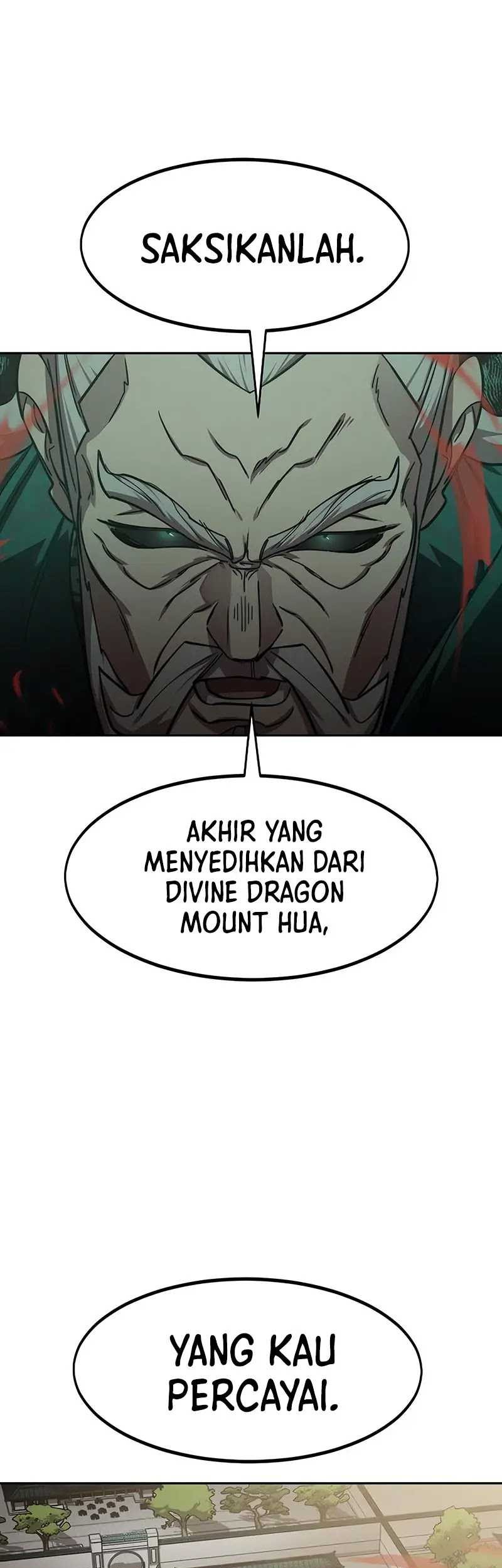 Return of the Flowery Mountain Sect Chapter 146 - halaman 42