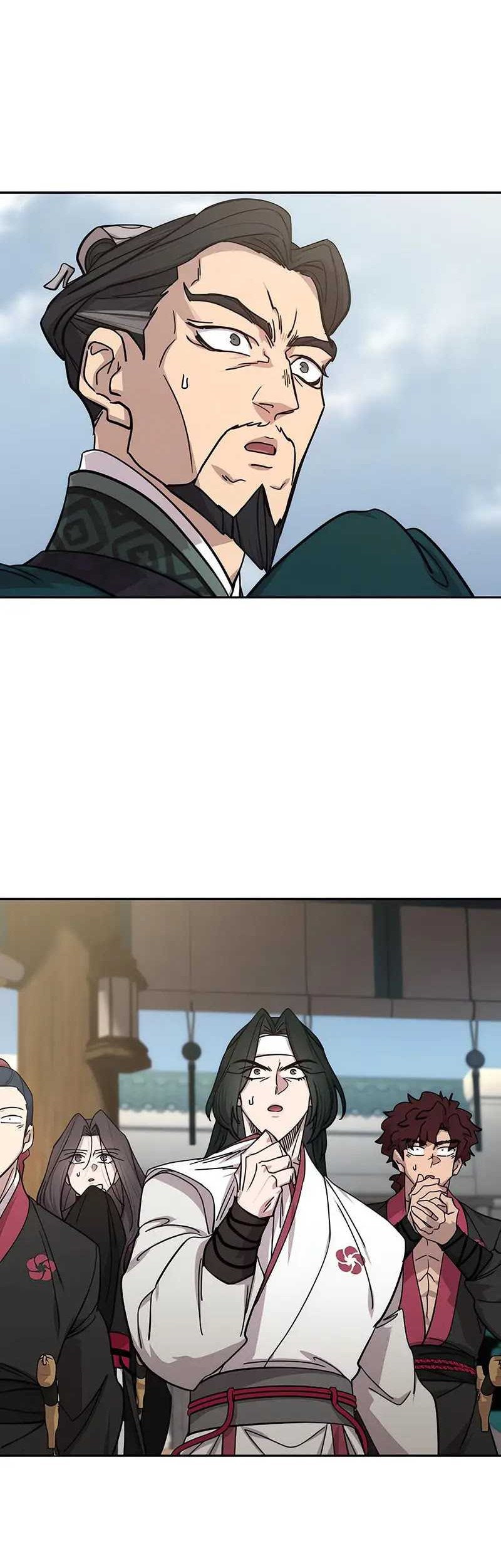 Return of the Flowery Mountain Sect Chapter 146 - halaman 45