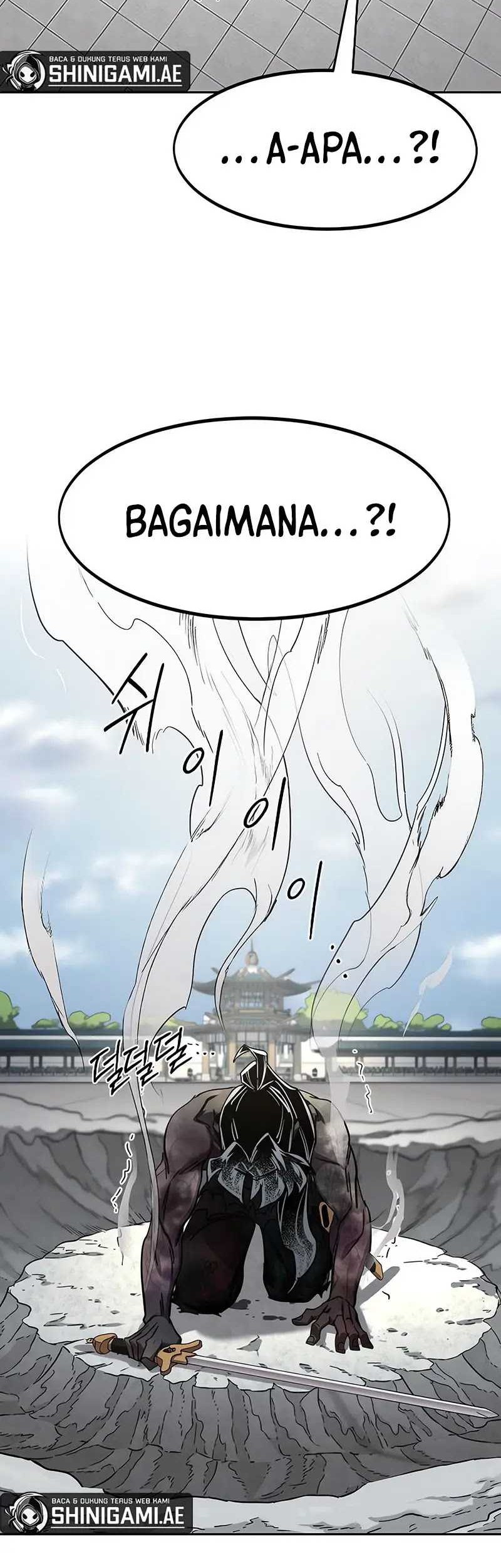 Return of the Flowery Mountain Sect Chapter 146 - halaman 47