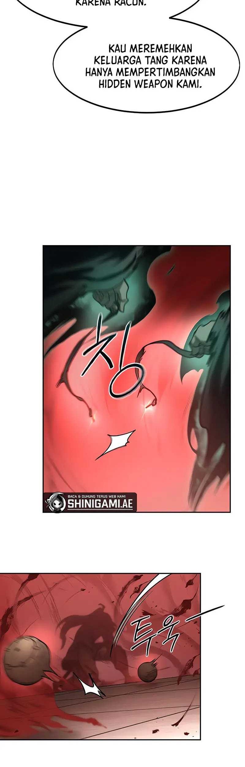 Return of the Flowery Mountain Sect Chapter 146 - halaman 5