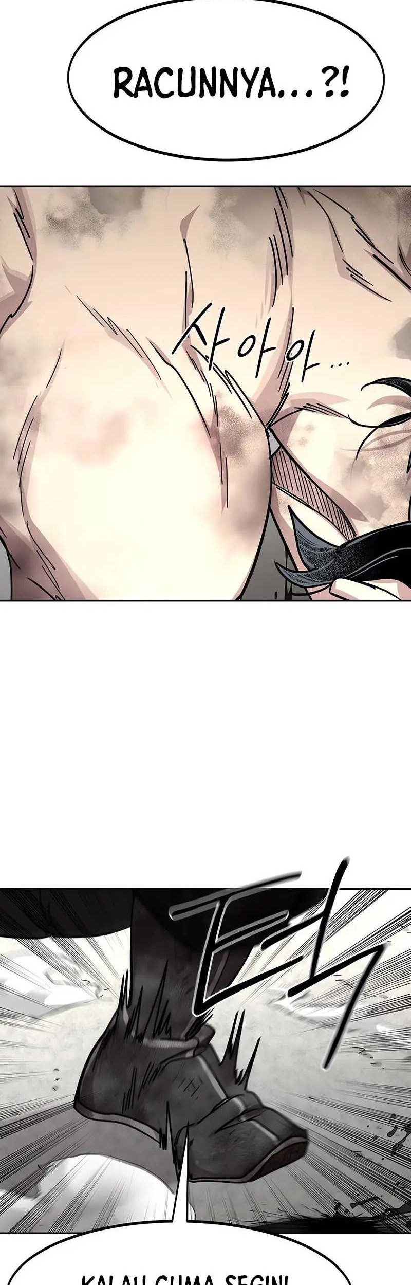 Return of the Flowery Mountain Sect Chapter 146 - halaman 51