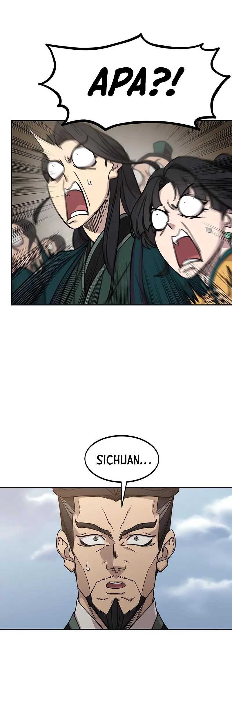 Return of the Flowery Mountain Sect Chapter 146 - halaman 54