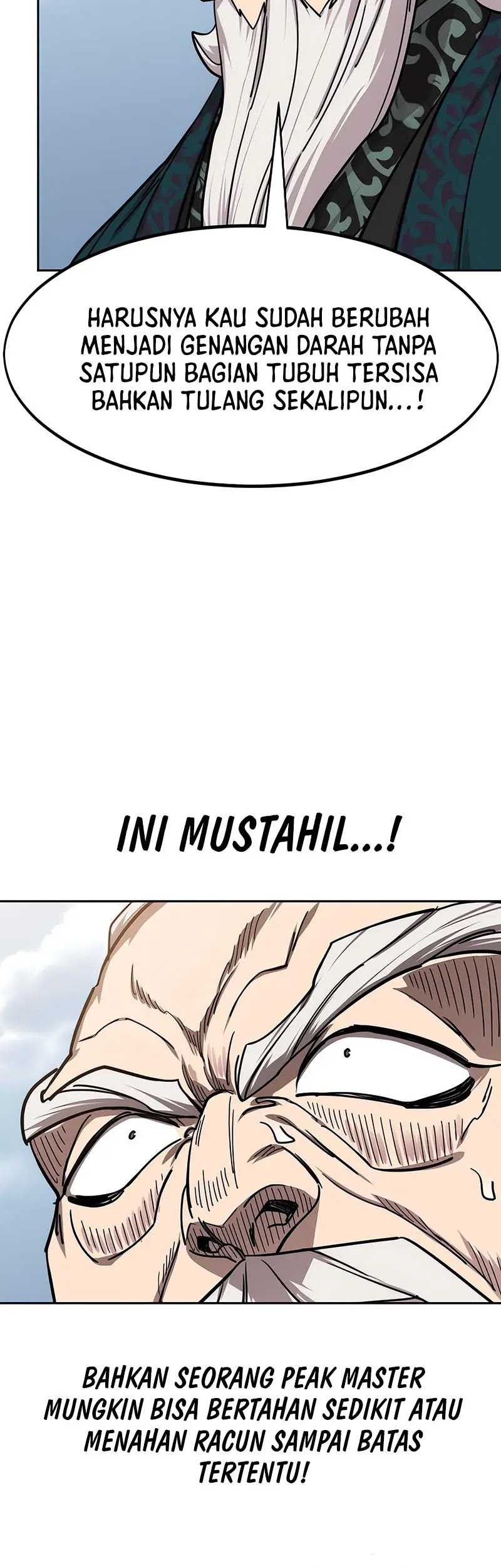 Return of the Flowery Mountain Sect Chapter 146 - halaman 56