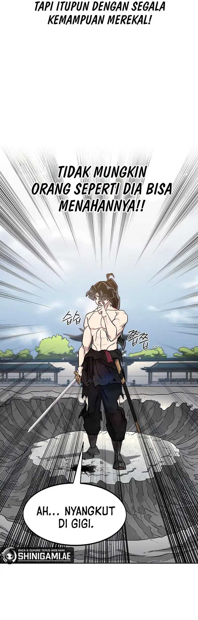 Return of the Flowery Mountain Sect Chapter 146 - halaman 57