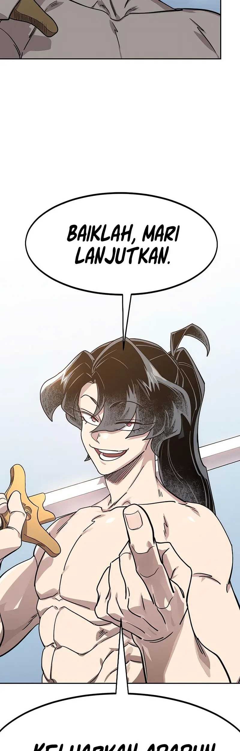 Return of the Flowery Mountain Sect Chapter 146 - halaman 63