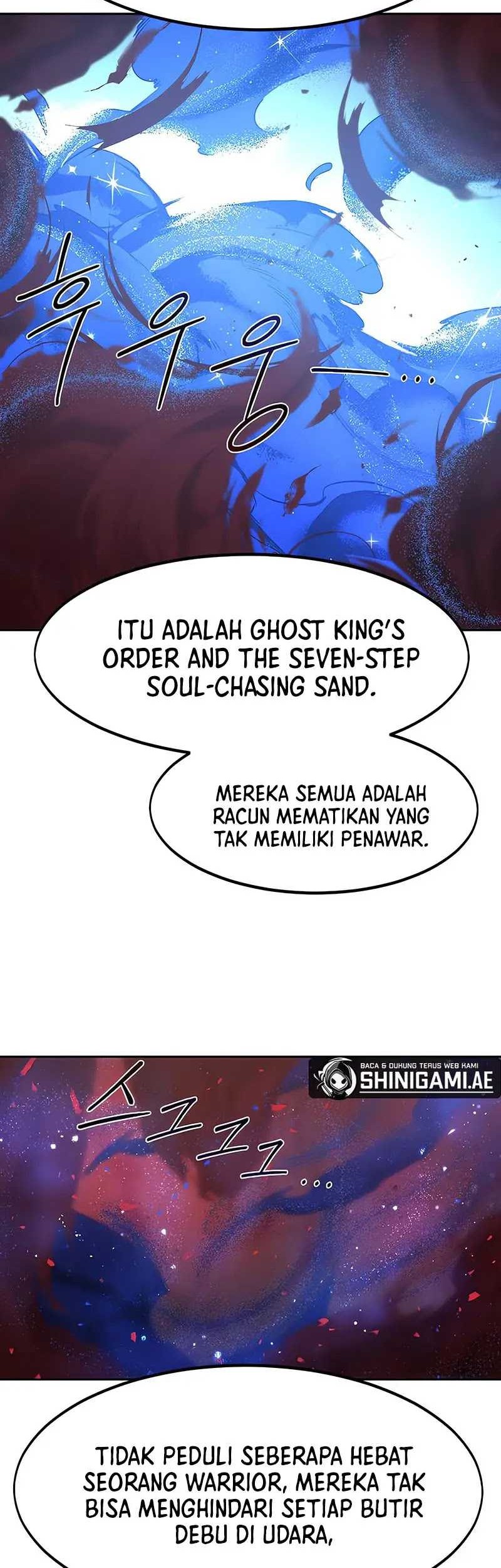 Return of the Flowery Mountain Sect Chapter 146 - halaman 7