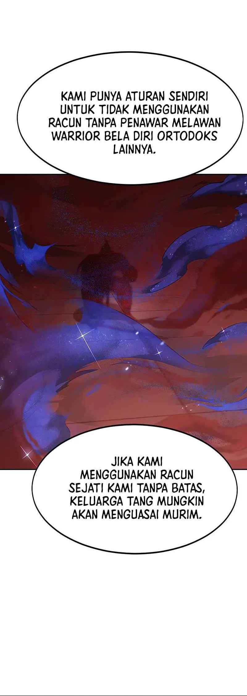 Return of the Flowery Mountain Sect Chapter 146 - halaman 9