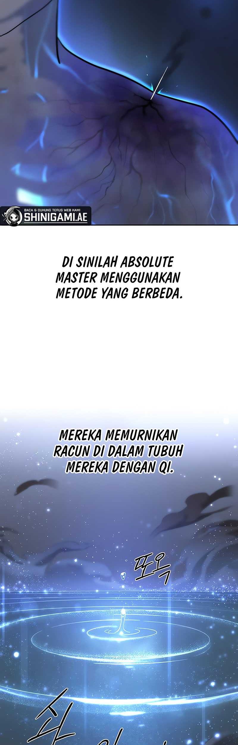 Return of the Flowery Mountain Sect Chapter 147 - halaman 11