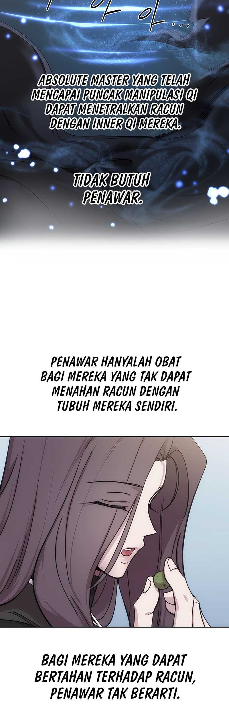 Return of the Flowery Mountain Sect Chapter 147 - halaman 12