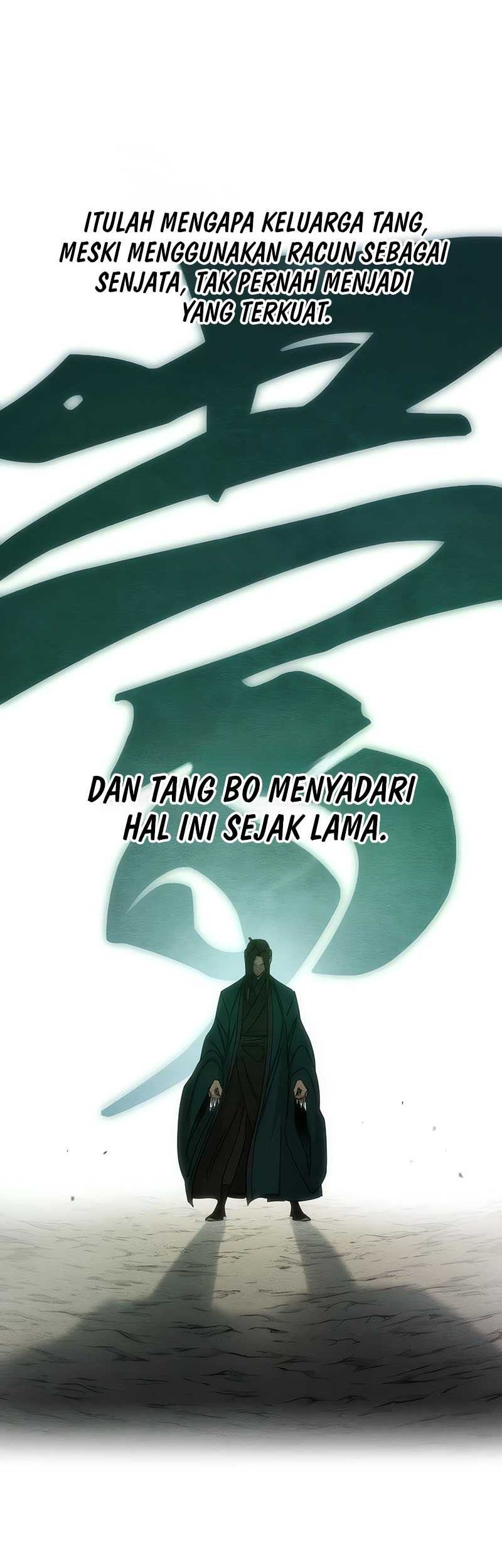 Return of the Flowery Mountain Sect Chapter 147 - halaman 13