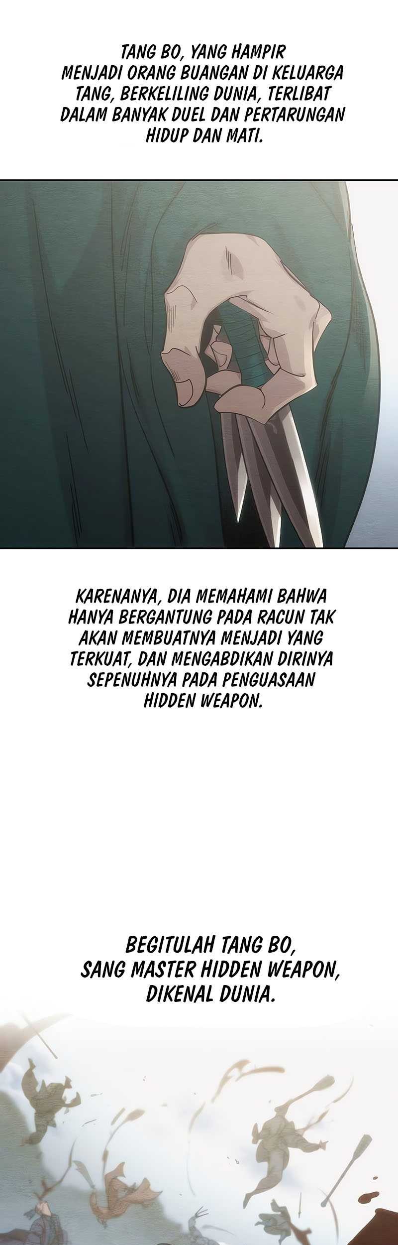 Return of the Flowery Mountain Sect Chapter 147 - halaman 14