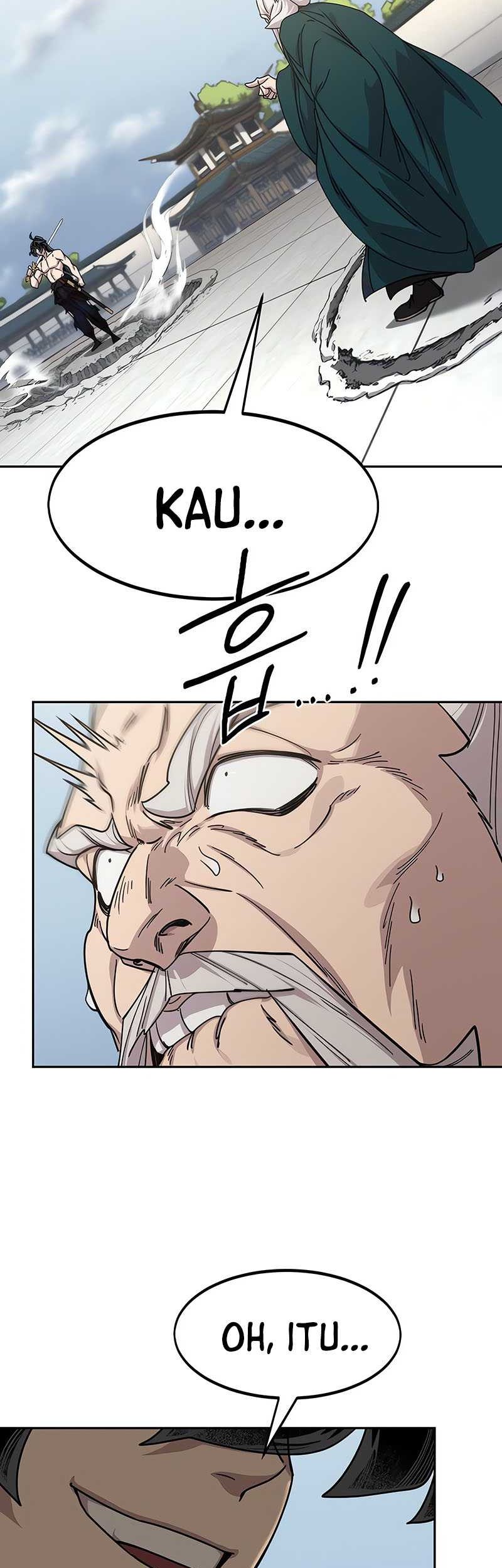 Return of the Flowery Mountain Sect Chapter 147 - halaman 16